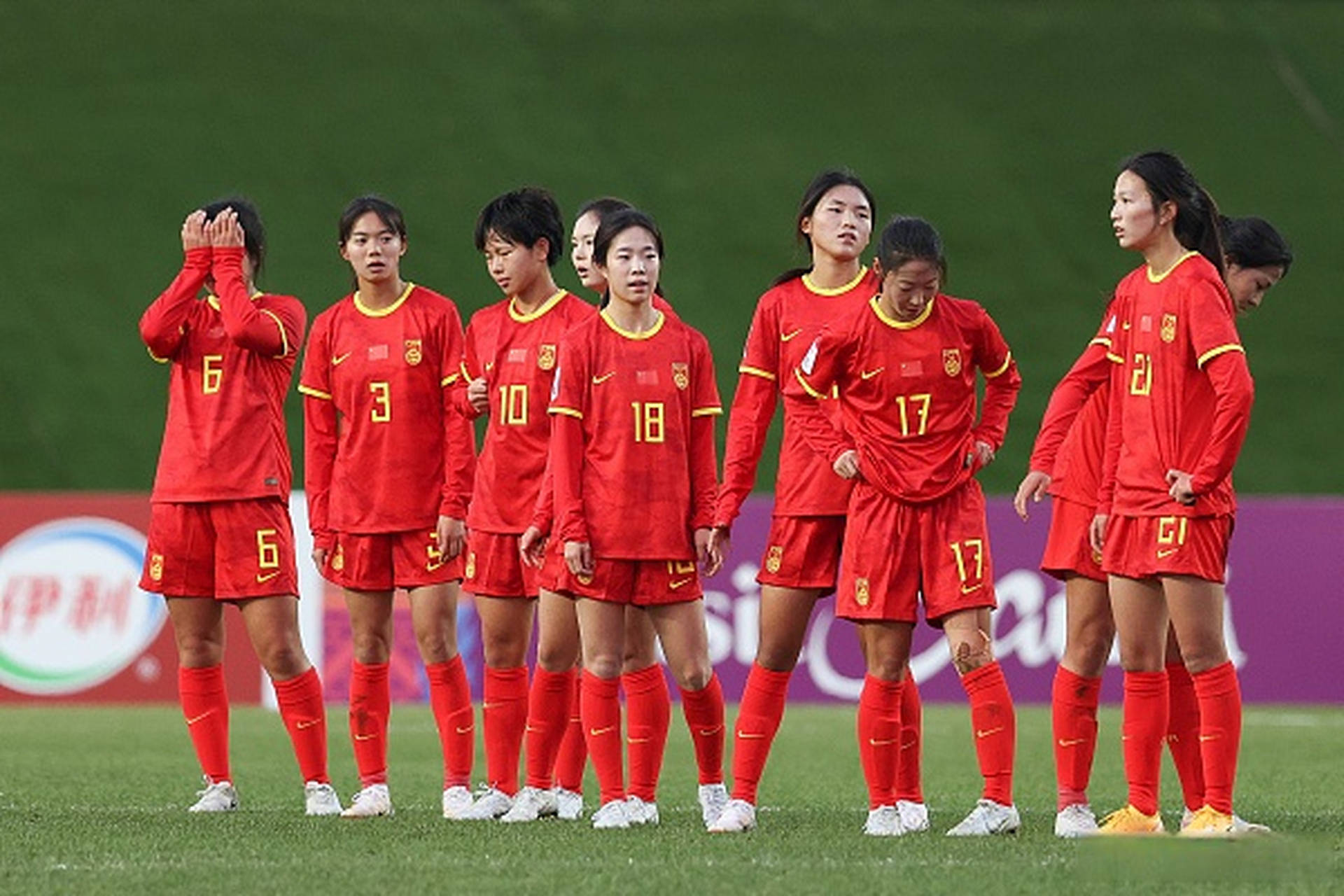 杏彩体育官方登录入口-中国女足战胜对手，晋级半决赛！