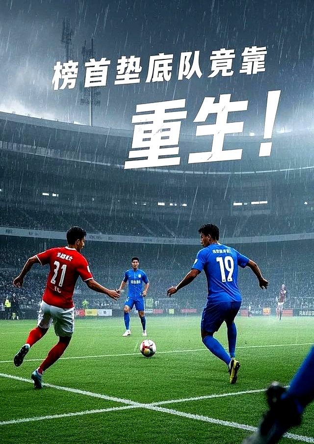 杏彩体育app-中超联赛充满挑战，总决赛在即