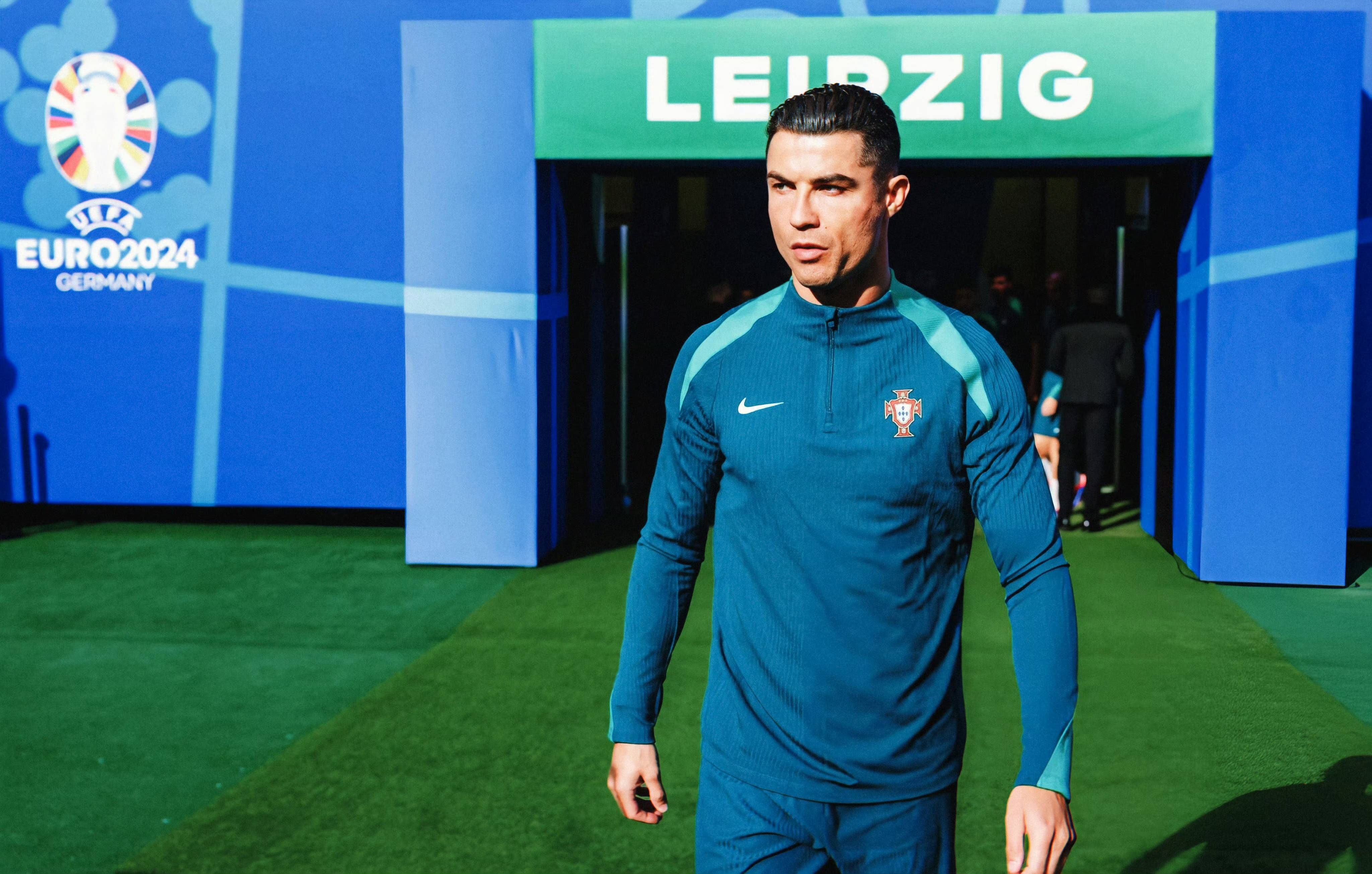 捷克国家队实现逆袭，杀入欧洲杯四强