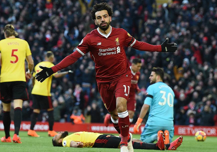 快速反击抢截球权，前锋冷静射门得手的简单介绍