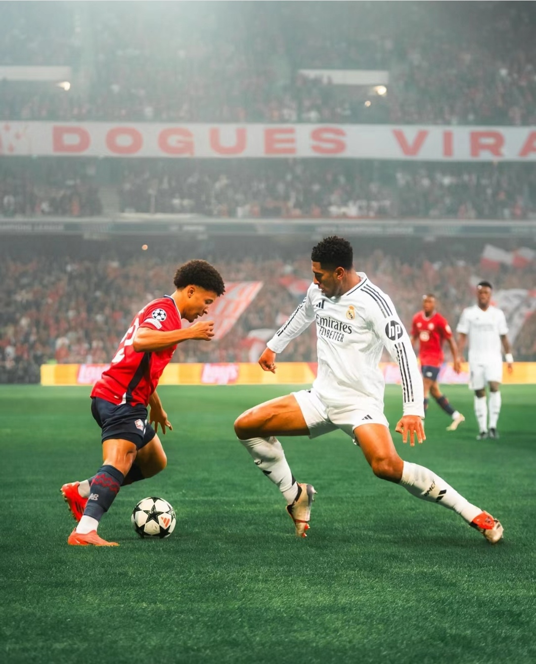 关于全力以赴的球员们将在这场风云战中较量的信息