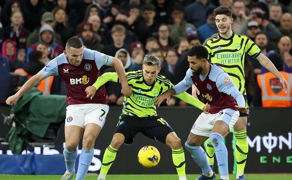 包含阿森纳主场战背水一战，绝杀南安普敦的词条