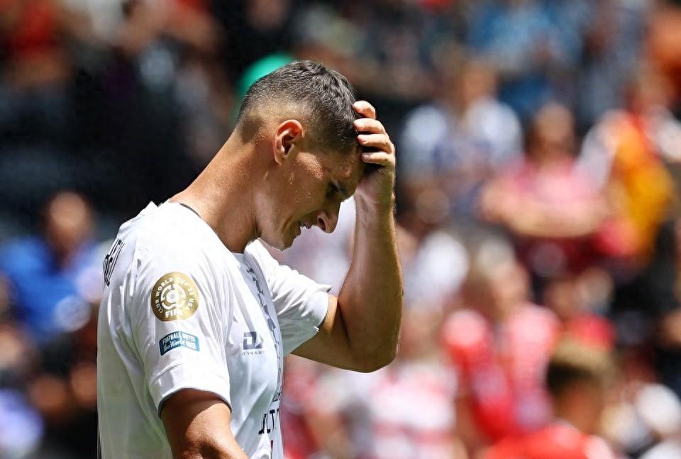 杏彩体育视频-包含拜仁慕尼黑破釜沉舟，成功晋级欧冠半决赛的词条