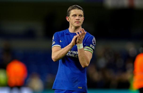 杏彩体育课程-切尔西的新任领袖，崭露头角