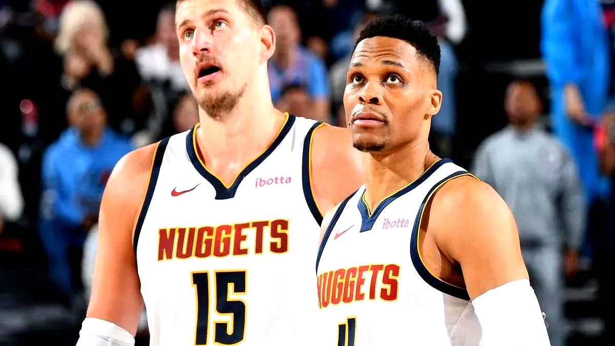 杏彩体育网页版登录入口-掘金队力克毒蛇，堵住对手进攻的漏洞前行的简单介绍