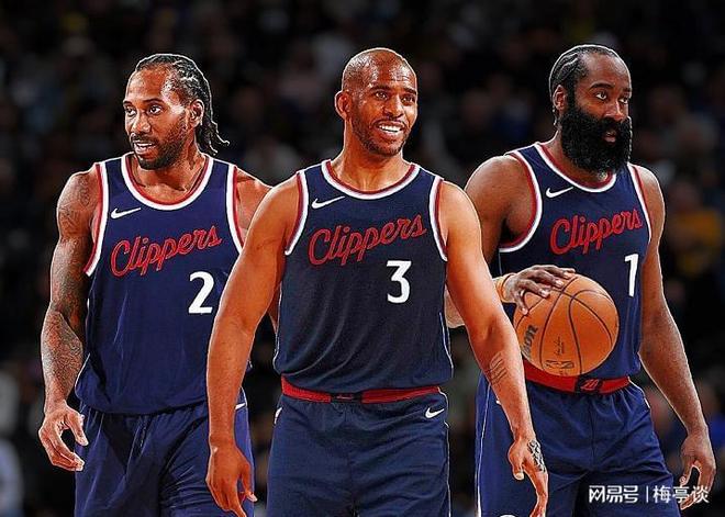 火箭主力受伤，詹姆斯哈登力挺球队冲击总冠军的简单介绍