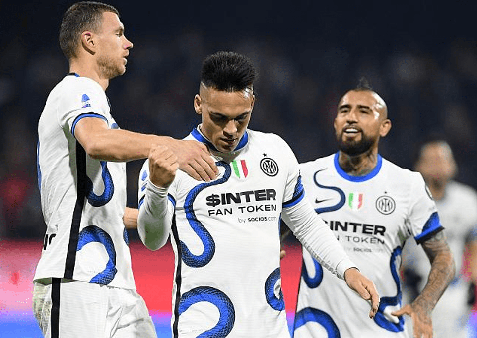 杏彩体育中国官网-关于亚特兰大稳坐榜首，实力不可小觑的信息