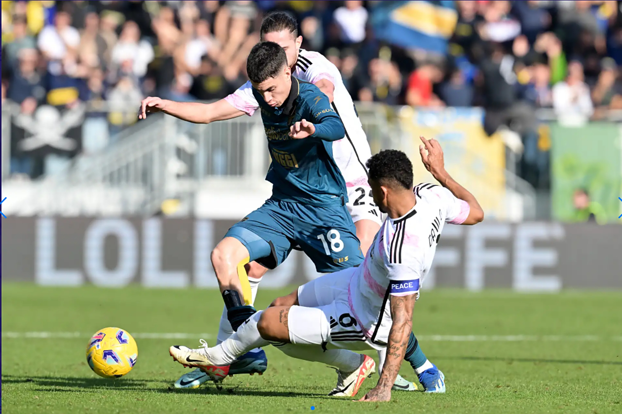 杏彩体育官网app-尤文图斯大显身手,力克意甲劲旅