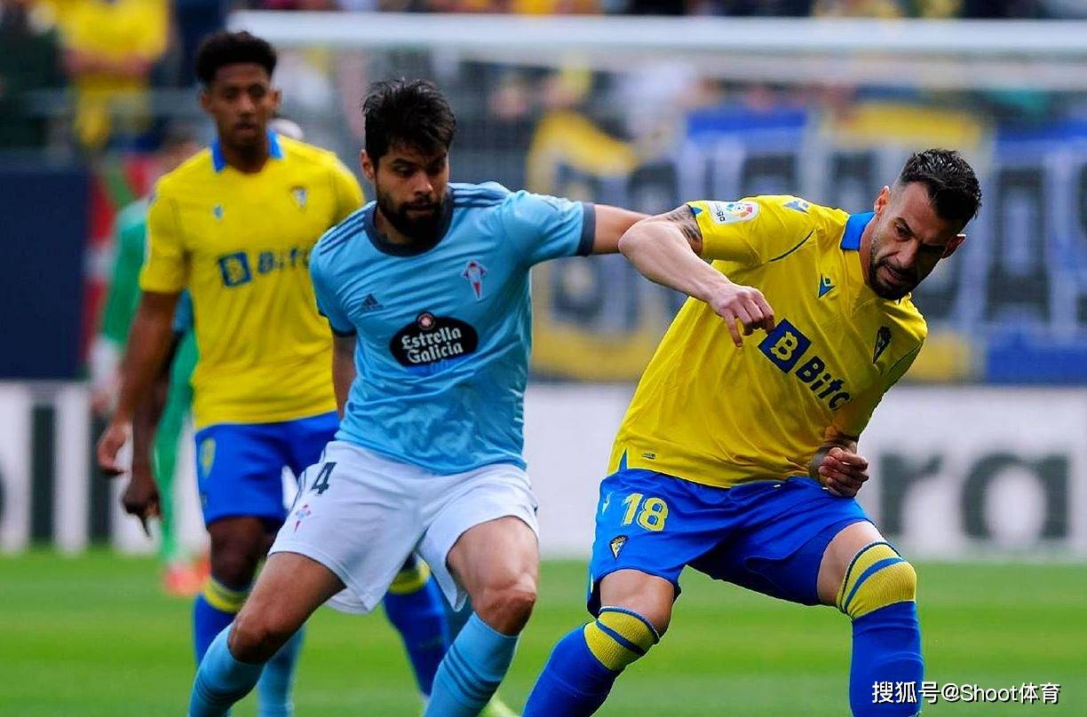 关于维戈塞尔塔客场战平马洛卡，难分胜负的信息