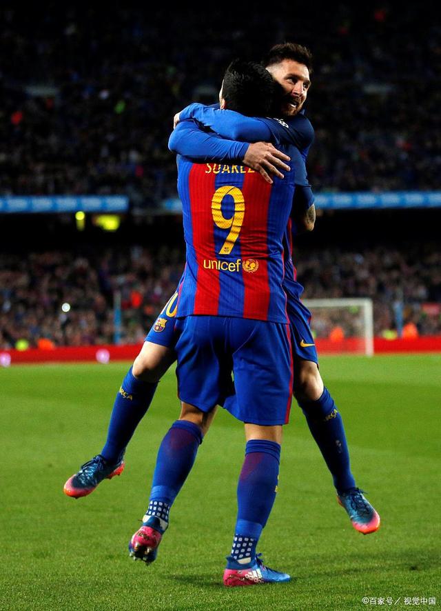 杏彩体育娱乐-巴萨大胜塞尔塔，梅西再次贡献佳绩的简单介绍