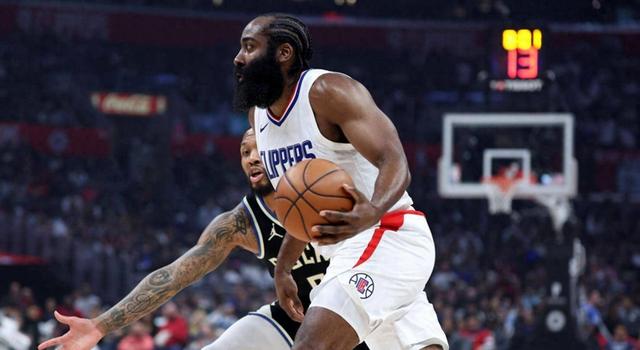 杏彩体育活动-包含看好比赛！火箭胜魔术，哈登砍下三十六分的词条