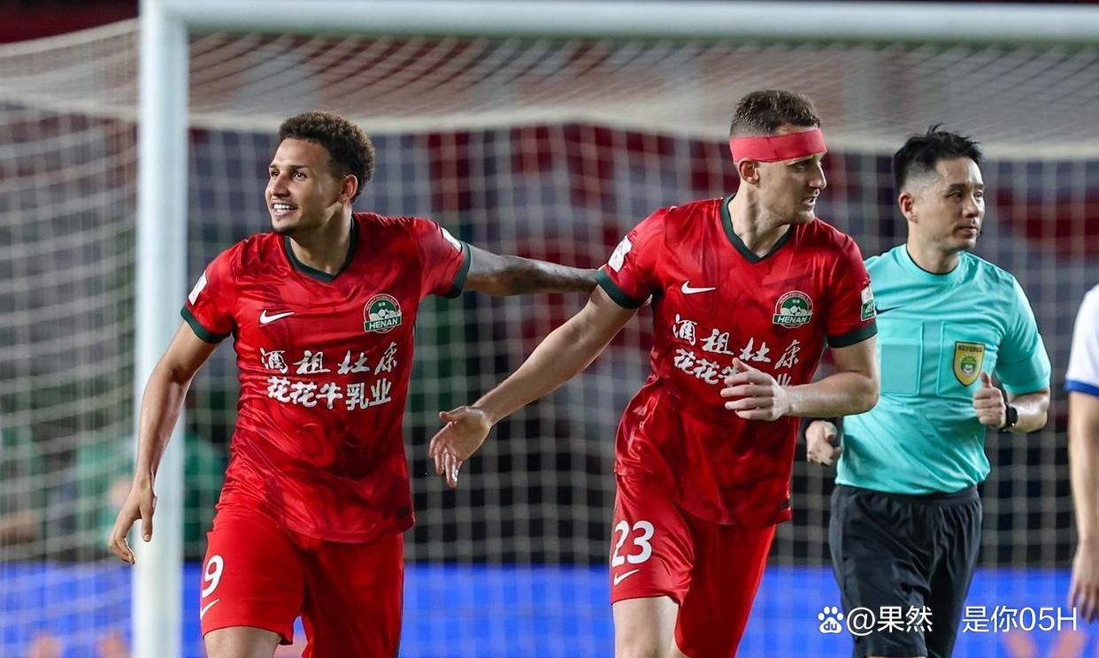 杏彩体育娱乐-鲁能客场逼平骏豪，保住前四改为鲁能客场与骏豪战平，成功保持前四位置的简单介绍