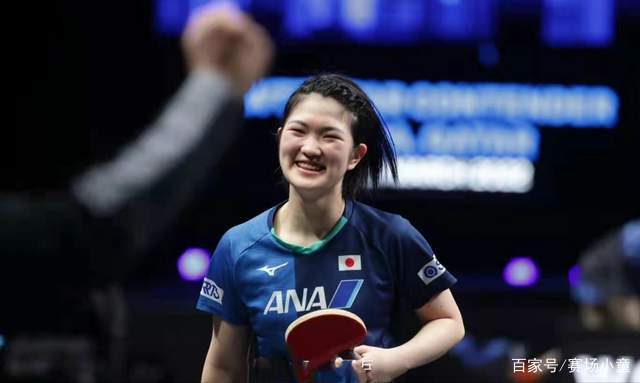 韩国选手意外失利，惊现黑马夺冠